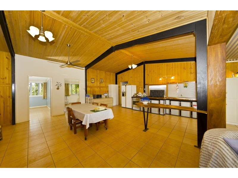 10 Fisher Creek Road, Coorumba QLD 4860