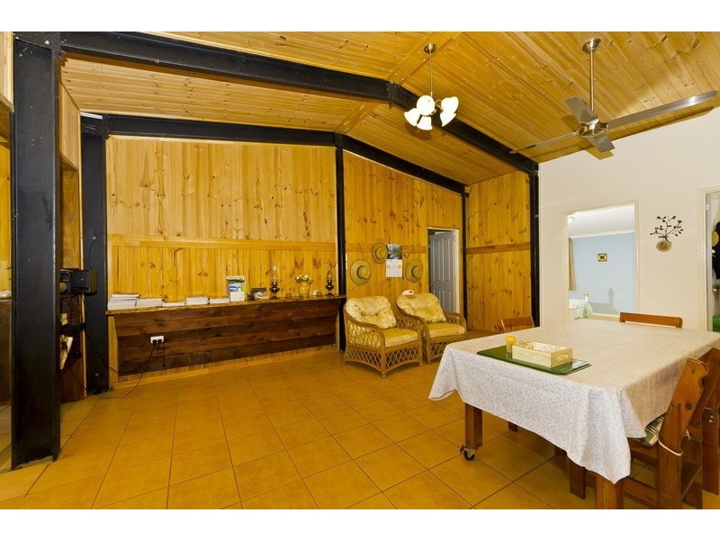 10 Fisher Creek Road, Coorumba QLD 4860