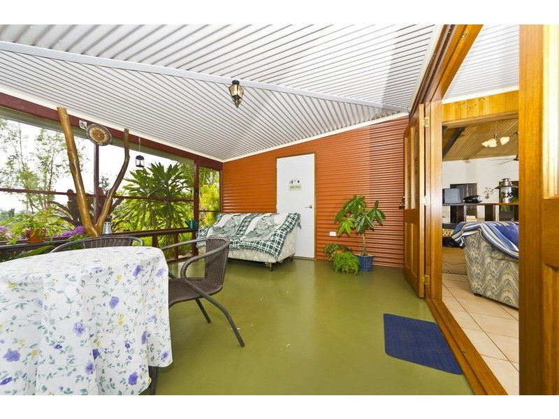 10 Fisher Creek Road, Coorumba QLD 4860