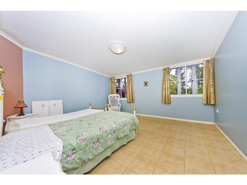 10 Fisher Creek Road, Coorumba QLD 4860