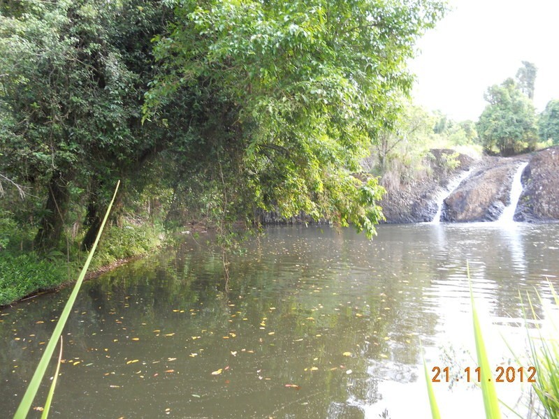 10 Fisher Creek Road, Coorumba QLD 4860