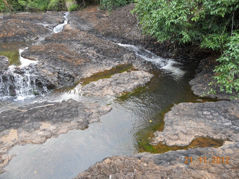 10 Fisher Creek Road, Coorumba QLD 4860