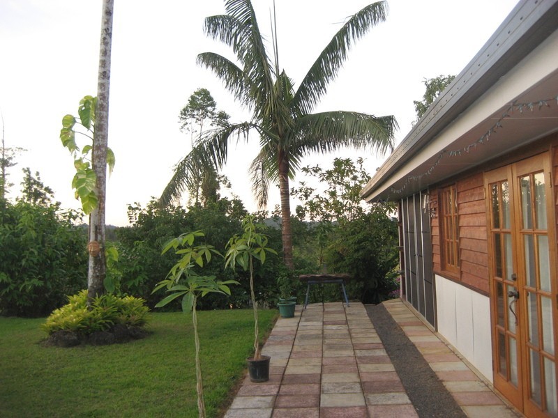 10 Fisher Creek Road, Coorumba QLD 4860