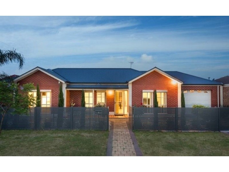 1 PUDNEY STREET, Seaton SA 5023