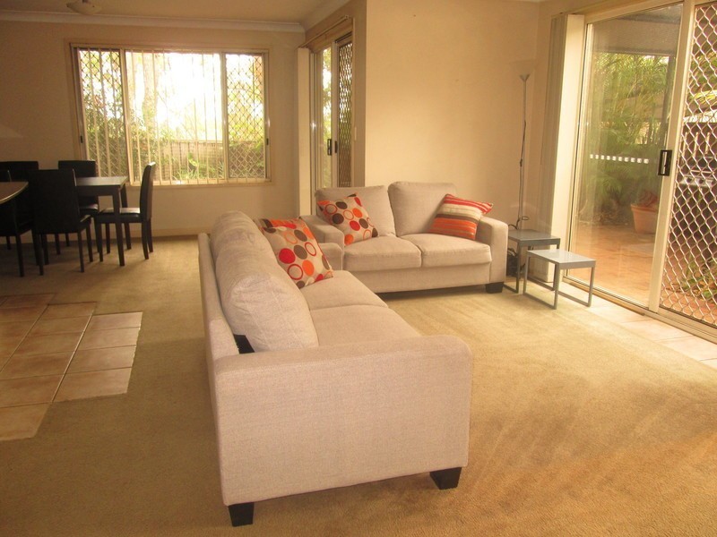 8/1 Glenquarie Place, The Gap QLD 4061