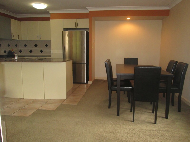 8/1 Glenquarie Place, The Gap QLD 4061