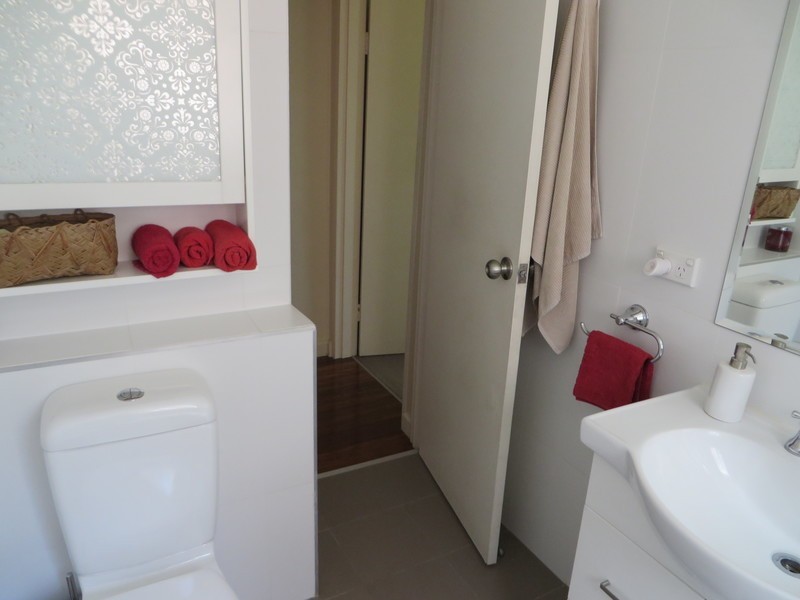 3/97 The Boulevarde, Dulwich Hill NSW 2203