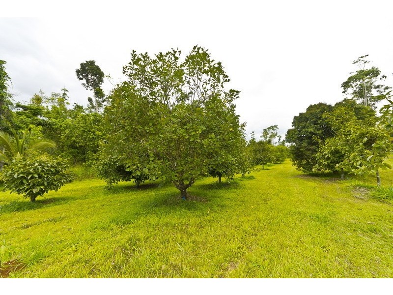 10 Fishers Creek Road, Coorumba QLD 4860