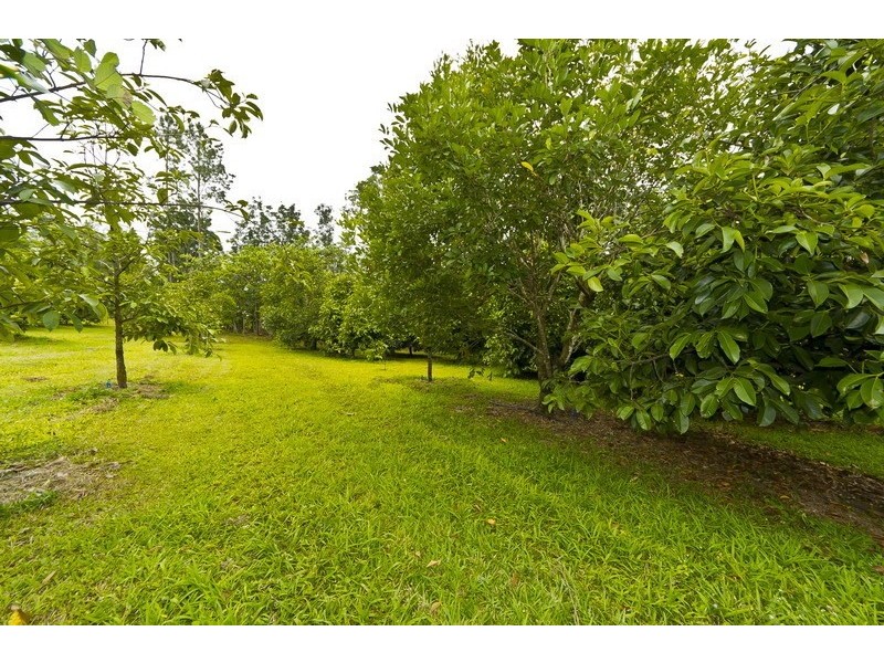 10 Fishers Creek Road, Coorumba QLD 4860