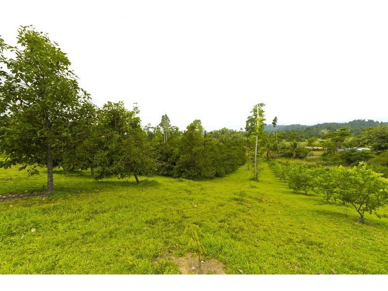 10 Fishers Creek Road, Coorumba QLD 4860