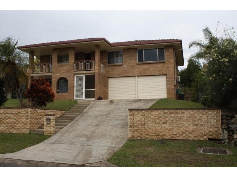 14  Bunny St, Everton Park QLD 4053