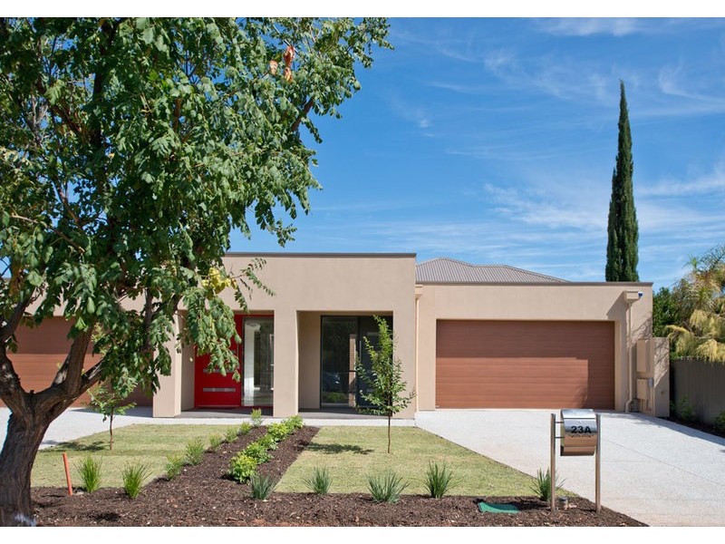 23 Ormond Avenue, Daw Park SA 5041