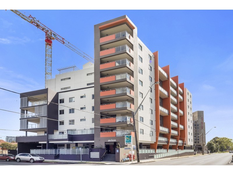 101/26 Marsh Street, Wolli Creek NSW 2205