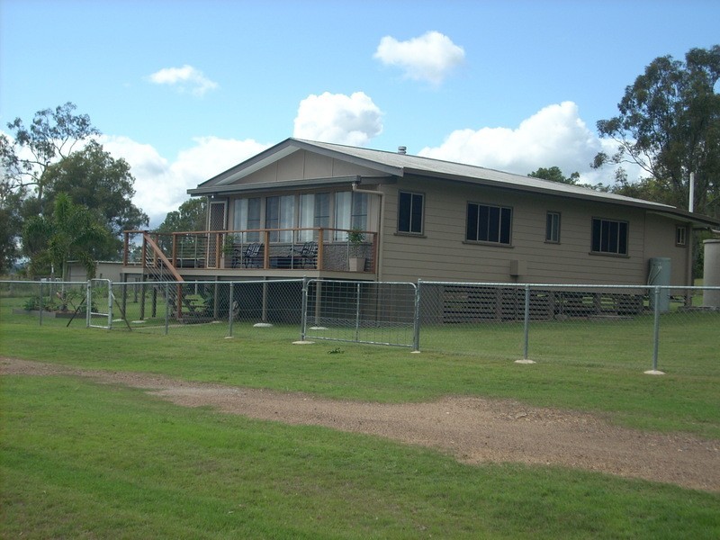 Lowood QLD 4311