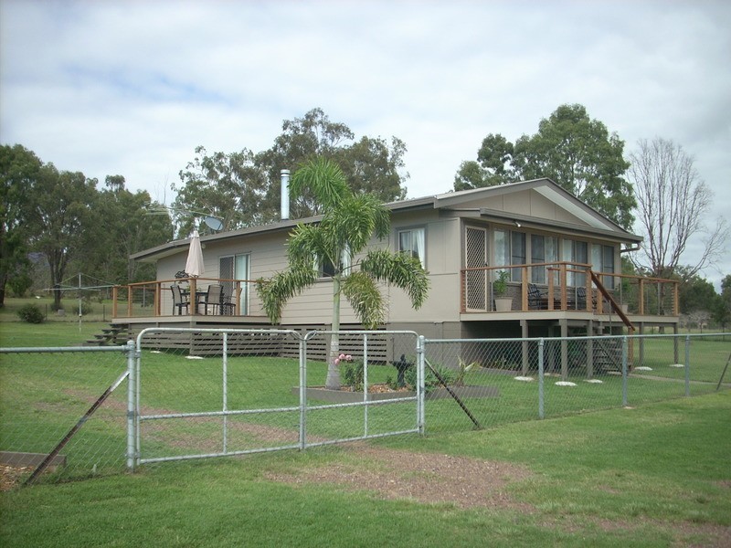 Lowood QLD 4311