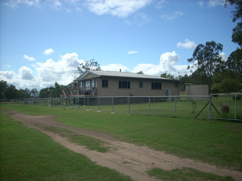 Lowood QLD 4311