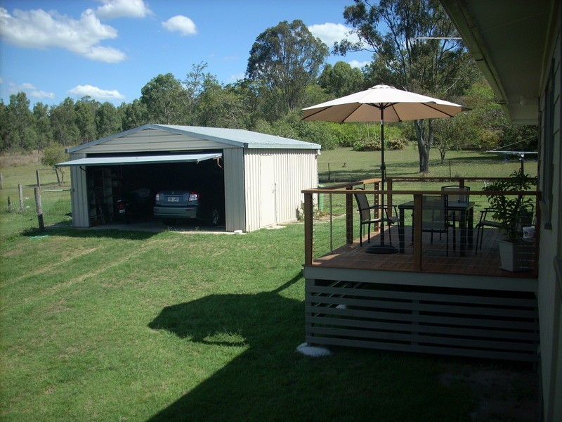 Lowood QLD 4311