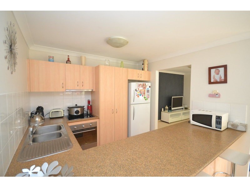 1/14 Marybeth Crescent, Molendinar QLD 4214