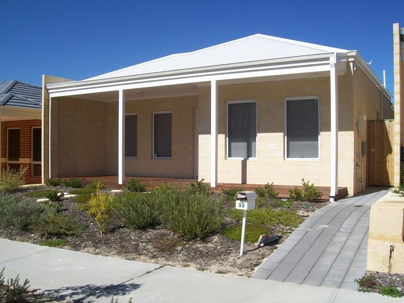 35  Granite Place, Yanchep WA 6035