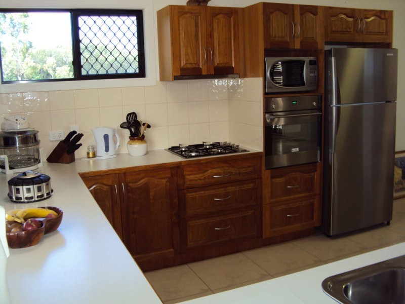 5 Mistletoe Street, Forrest Beach QLD 4850