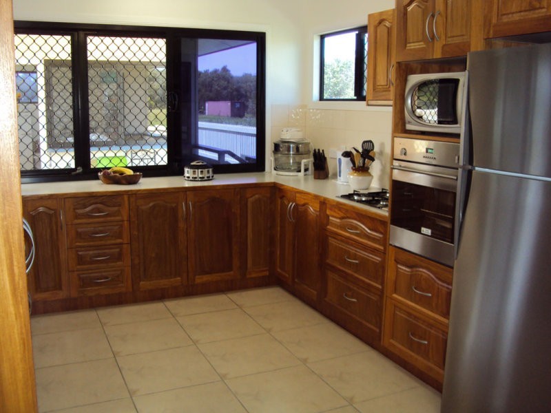 5 Mistletoe Street, Forrest Beach QLD 4850