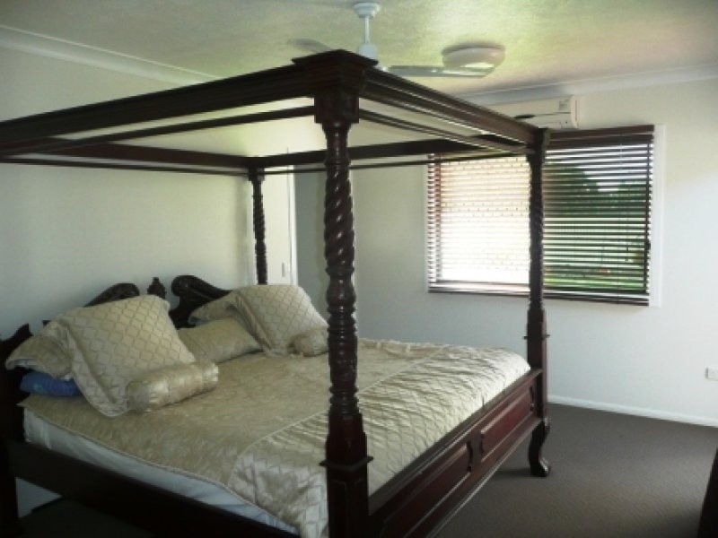 5 Mistletoe Street, Forrest Beach QLD 4850