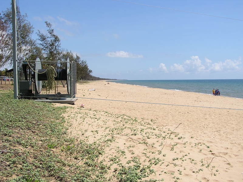 Lot 20 Coconut St, Forrest Beach QLD 4850