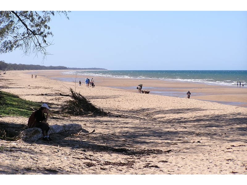 Lot 20 Coconut St, Forrest Beach QLD 4850