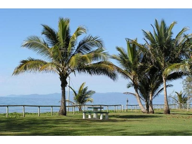 Lot 20 Coconut St, Forrest Beach QLD 4850