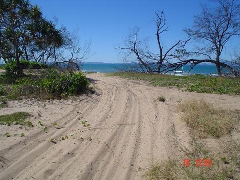 Lot 20 Coconut St, Forrest Beach QLD 4850