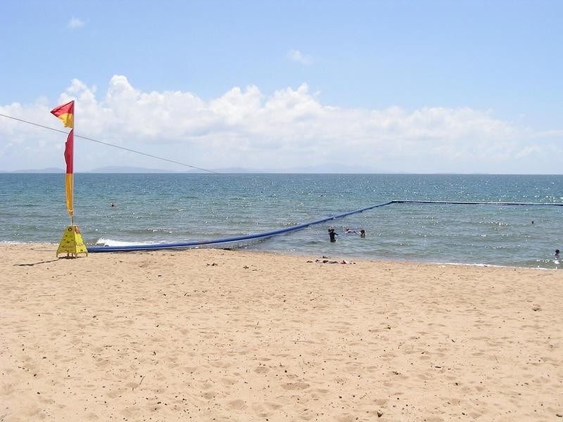 Lot 20 Coconut St, Forrest Beach QLD 4850