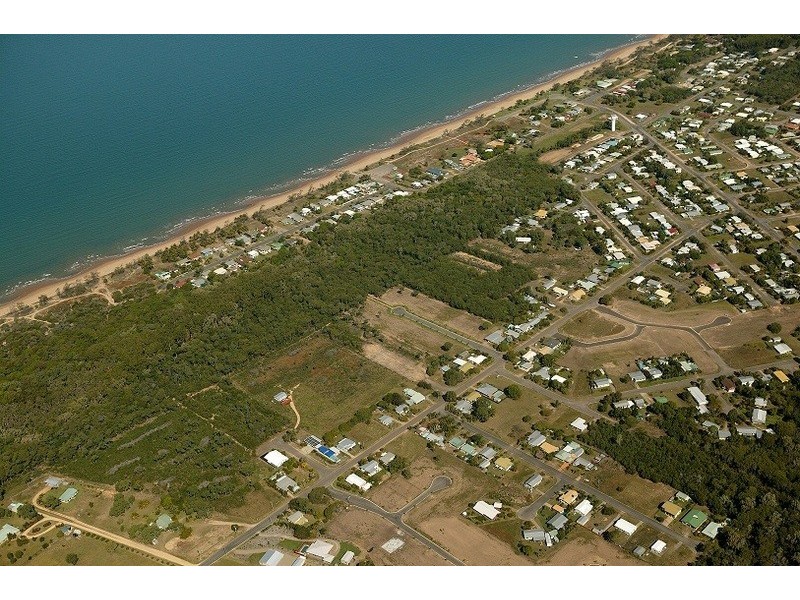 Lot 20 Coconut St, Forrest Beach QLD 4850