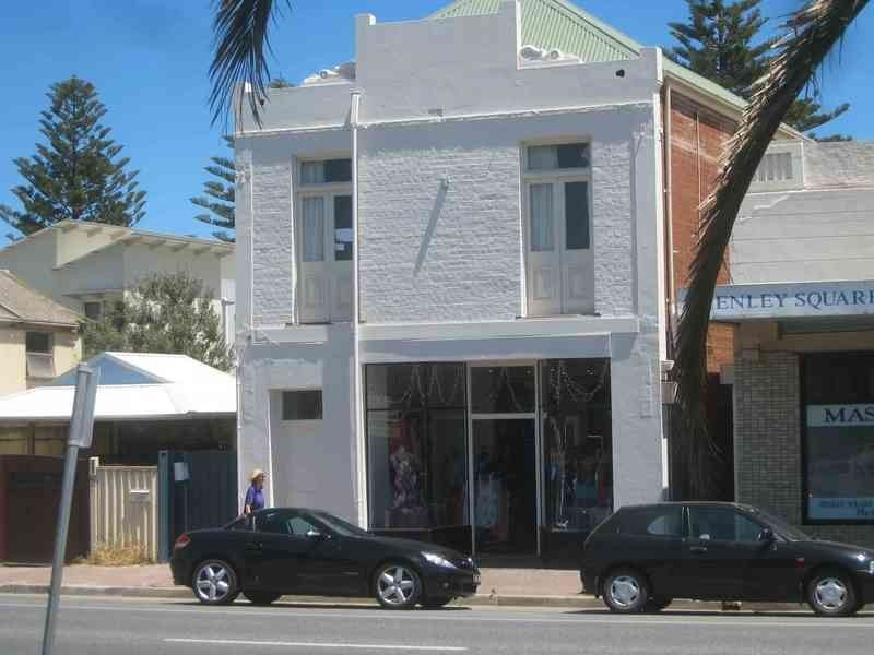 Henley Beach SA 5022