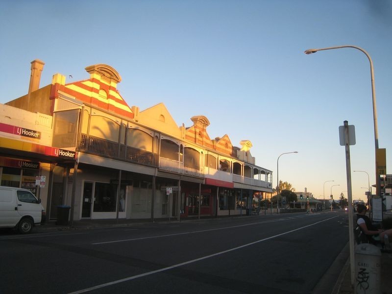 Henley Beach SA 5022