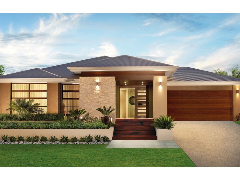 Lot 328 Brunning Street, Wollert VIC 3750