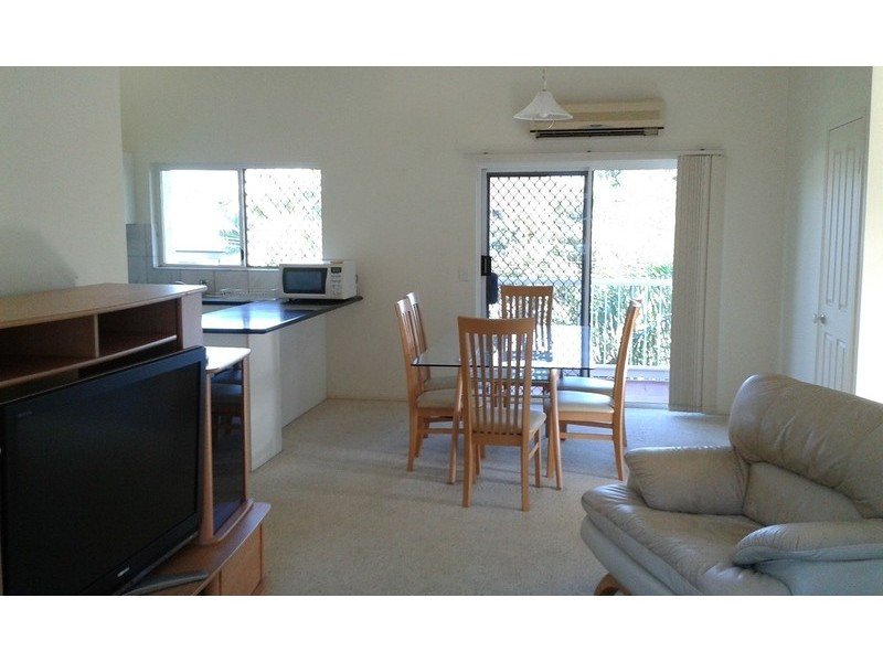 6/165 McLeod Street, Cairns QLD 4870