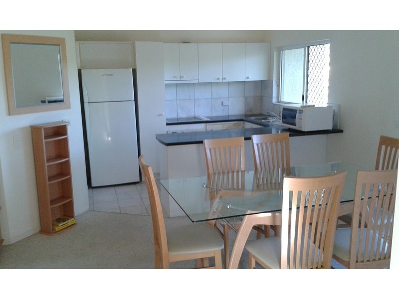 6/165 McLeod Street, Cairns QLD 4870