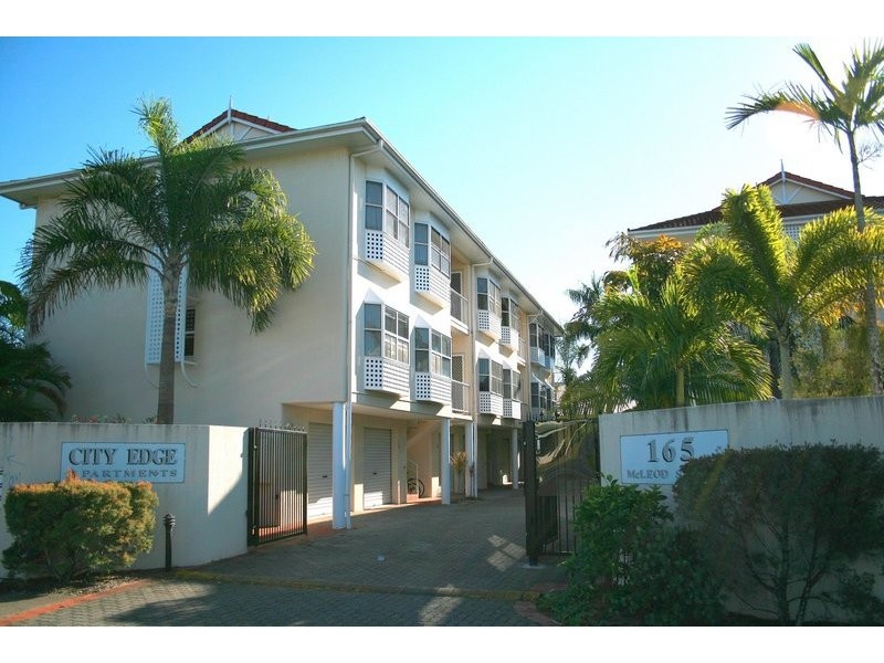 6/165 McLeod Street, Cairns QLD 4870
