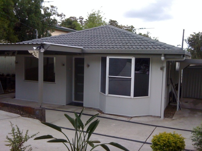 5 Usher Street, Indooroopilly QLD 4068