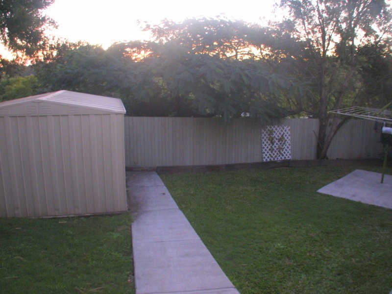 5 Usher Street, Indooroopilly QLD 4068