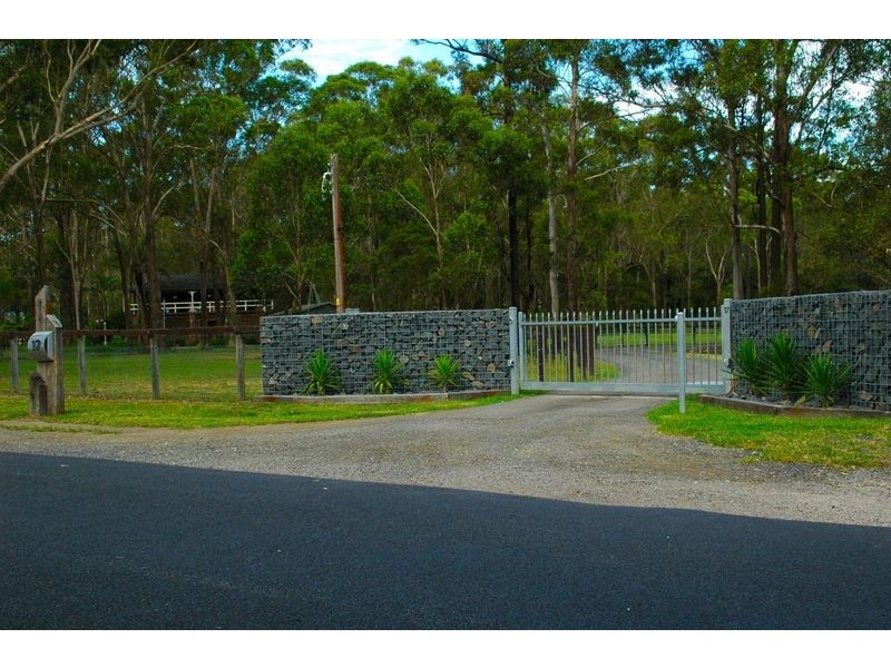 17 Airstrip Road, Pitt Town NSW 2756