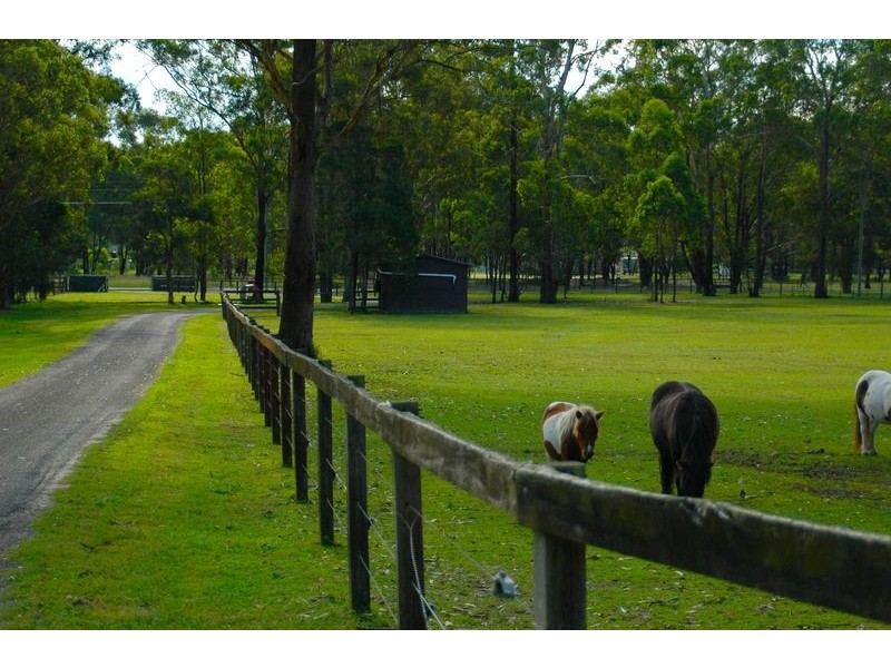 17 Airstrip Road, Pitt Town NSW 2756