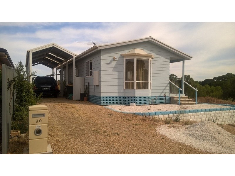 30 Burrows Street, Willaston SA 5118