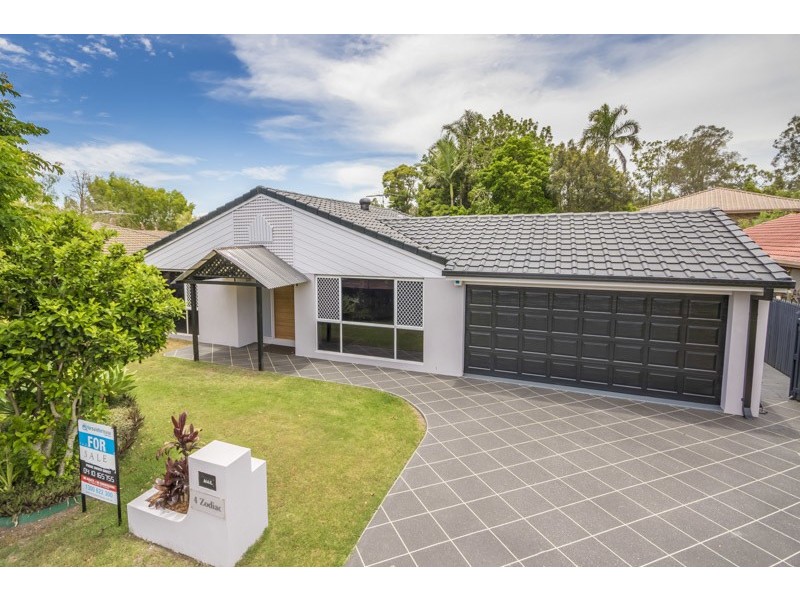4 Zodiac Close, Tingalpa QLD 4173