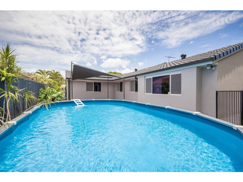 4 Zodiac Close, Tingalpa QLD 4173