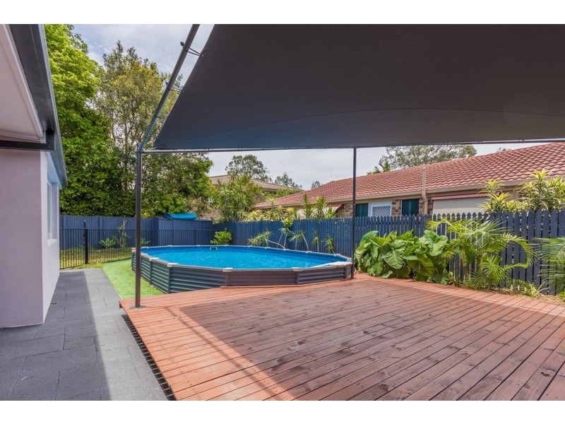 4 Zodiac Close, Tingalpa QLD 4173