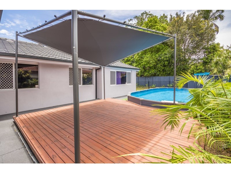 4 Zodiac Close, Tingalpa QLD 4173
