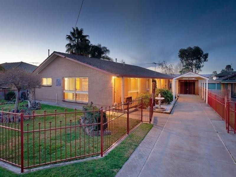 558 Logan Rd, North Albury NSW 2640