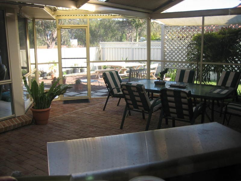 4 Dunshea Avenue, Tea Gardens NSW 2324