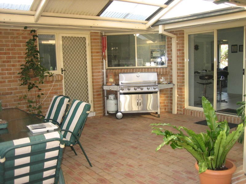 4 Dunshea Avenue, Tea Gardens NSW 2324